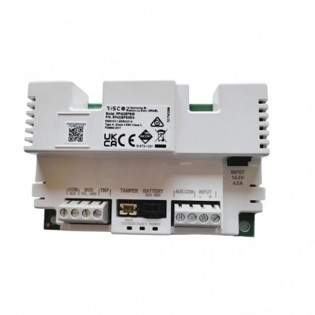 Fuente de alimentación de 3.5A de Bus de Grado 3. Solo Lightsys Plus
