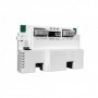 Fuente de alimentación de 3.5A de Bus de Grado 3. Solo Lightsys Plus