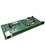 Placa principal de LightSYS+, hasta 512 zonas, de Grado 3, incluye conexión IP y WiFi