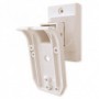 Soporte de Rótula de Pared y Ángulo para detectores iWISE y DigiSense Risco