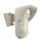 Detector PIR Exterior RISCO WatchOut doble tecnología MW & PIR cableado a BUS Soporte Rótula y lentes reemplazo