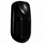 Detector iWAVE PIR/ Antimascotas (hasta 36Kg) vía radio bidireccional de Grado 2 12m, 868Mhz, color negro