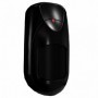 Detector iWAVE PIR/ Antimascotas (hasta 36Kg) vía radio bidireccional de Grado 2 12m, 868Mhz, color negro