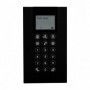 Teclado Panda inalámbrico bidireccional de Grado 2 para LightSYS+/Air con lector de proximidad 13,56MHz para sistemas 868MHz.