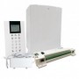 Kit Grado 2 LightSys Plus Placa + Teclado Panda + Caja + Fuente Risco