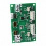 Módulo Expansor adicional de 32 zonas en BUS para centrales LightSYS+