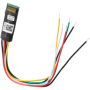 Módulo Expansor de 1 zona cableada en BUS para centrales LightSYS, LightSYS+ y ProSYS/ProSYS Plus
