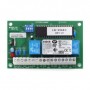 Módulo Expansor de 4 salidas a relé de Grado 3 para centrales LightSYS+