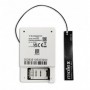 Módulo GSM 2G enchufable Multi-Socket de Grado 3 para LightSYS+, con antena PCB para montaje interno en caja de PVC