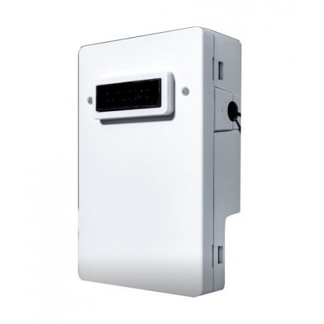 Módulo GSM 4G enchufable Multi-Socket voz y datos, Grado 2, para Lightsys  Air