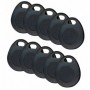 Llaves de Proximidad 13,56MHz (10 unidades) para Lector de Proximidad Risco