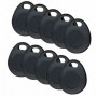 Llaves de Proximidad 13,56MHz (10 unidades) para Lector de Proximidad Risco