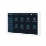 Teclado pantalla táctil para LightSYS+