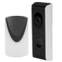 Videoportero WiFi con timbre inalámbrico