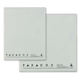 Caja pequeña para centrales Paradox
