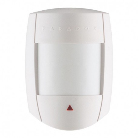 Detector Paradox infrarrojo digital de doble elemento DG55+. Grado 2
