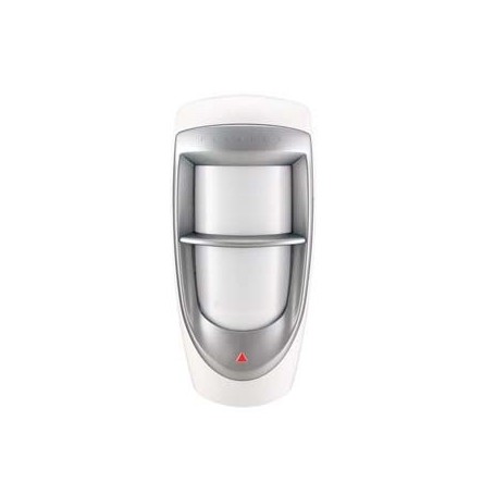 Detector de exterior cableado Paradox DG85 . Direccionable.