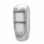 Detector de exterior cableado Paradox DG85 . Direccionable.