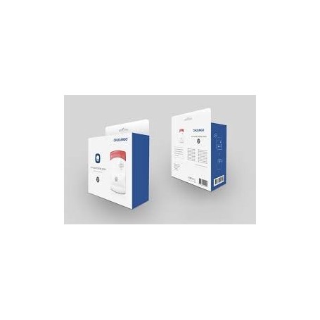 Detector de GASES GAS-88