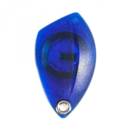 Llavero de proximidad para control de accesos Paradox