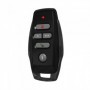 Mando control remoto Paradox REM-25 color negro