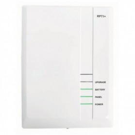 Módulo repetidor inalámbrico Magellan RPT1+ Paradox