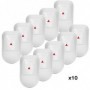 Pack de 10 detectores NV5 de Paradox