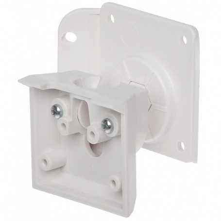 Rótula de montaje en esquina, techo o pared para detectores PARADOX