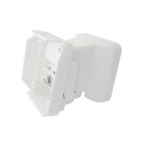 Soporte / Rótula para Detector Quad PIR cableado Paradox HD78