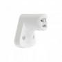 Soporte / Rótula para Detectores Paradox NV5 SB100. para techo o pared