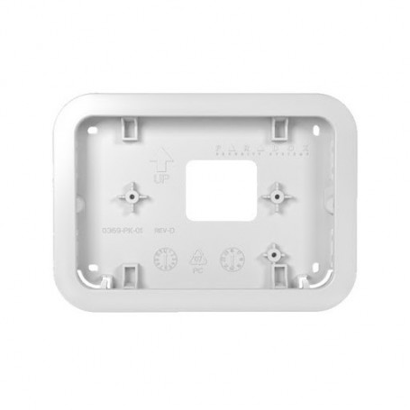 Soporte de pared para teclado TM-50 de Paradox