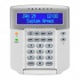 Teclado de LCD Paradox K32LCD+ cableado de 32 caracteres - English