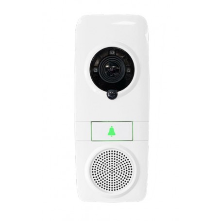 Video Doorbell Timbre FHD DB7 Paradox