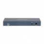 Switch POE 8 puertos 100Mbps 2P Gigabit RJ45 No gestionable Hikvision