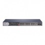 Switch PoE Gigabit de 28 Puertos No gestionable