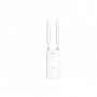 Punto de acceso WiFi de doble banda para interiores/exteriores IP65 200m IP-COM