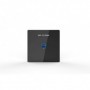 Punto de acceso Wifi de pared AC1200 Gigabit Banda Dual de doble 2,4 GHz y 5 GHz IP-COM