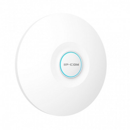 Punto de acceso de largo alcance de doble banda WiFi6 3Gbps 200m IP-COM
