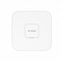 Sistema WiFi sin cables tribanda AC2600