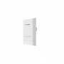 Antena Direccional CPE para exteriores 5GHz 12dBi ipMAX IP-COM