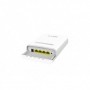 Antena Direccional CPE para exteriores 5GHz 12dBi ipMAX IP-COM
