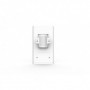 Antena Direccional CPE para exteriores 5GHz 12dBi ipMAX IP-COM