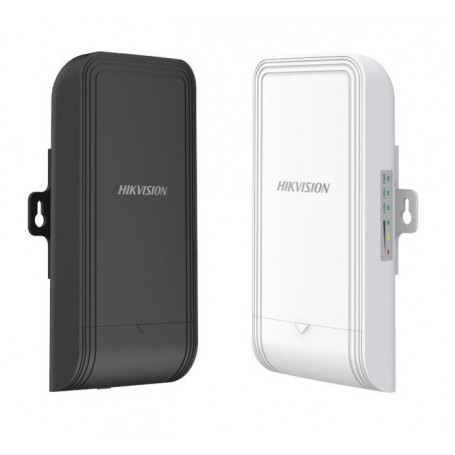 Bridge Wireless / Puente inalámbrico dual (Maestro+esclavo) para ascensor 2,4 GHz 300Mbps 500m