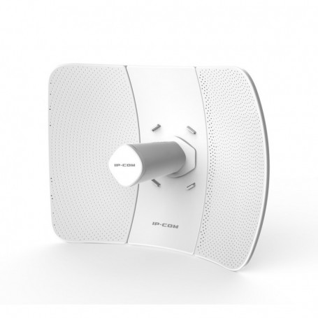 CPE exterior Gigabit de CA IPMax de 5 GHz 25KM y 23 dBi