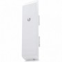 Punto de Acceso inalámbrico PTP Ubiquiti NanoStation M5 5GHz 16dBi MIMO AirMax 500MW
