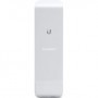 Punto de Acceso inalámbrico PTP Ubiquiti NanoStation M5 5GHz 16dBi MIMO AirMax 500MW