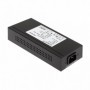 Fuente alimentación Inyector PoE Midspan 60W