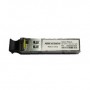 Módulo SFP 1.25G 3.3V MSA 20Km Conector LC bidireccional. Monomodo Longitud onda Tx1550nm/Rx1310nm Hikvision