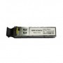 Módulo SFP 1.25G 3.3V MSA 20Km Conector LC bidireccional. Monomodo Longitud onda Tx1550nm/Rx1310nm Hikvision