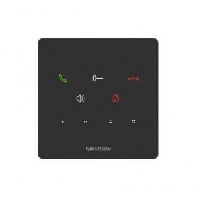 Estación videoportero para interior 2 hilos HD Botónes táctiles personalizados